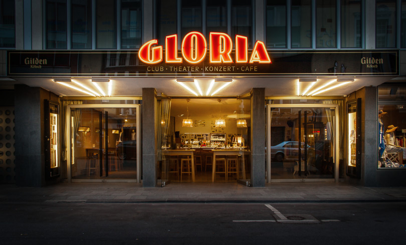 Café Gloria