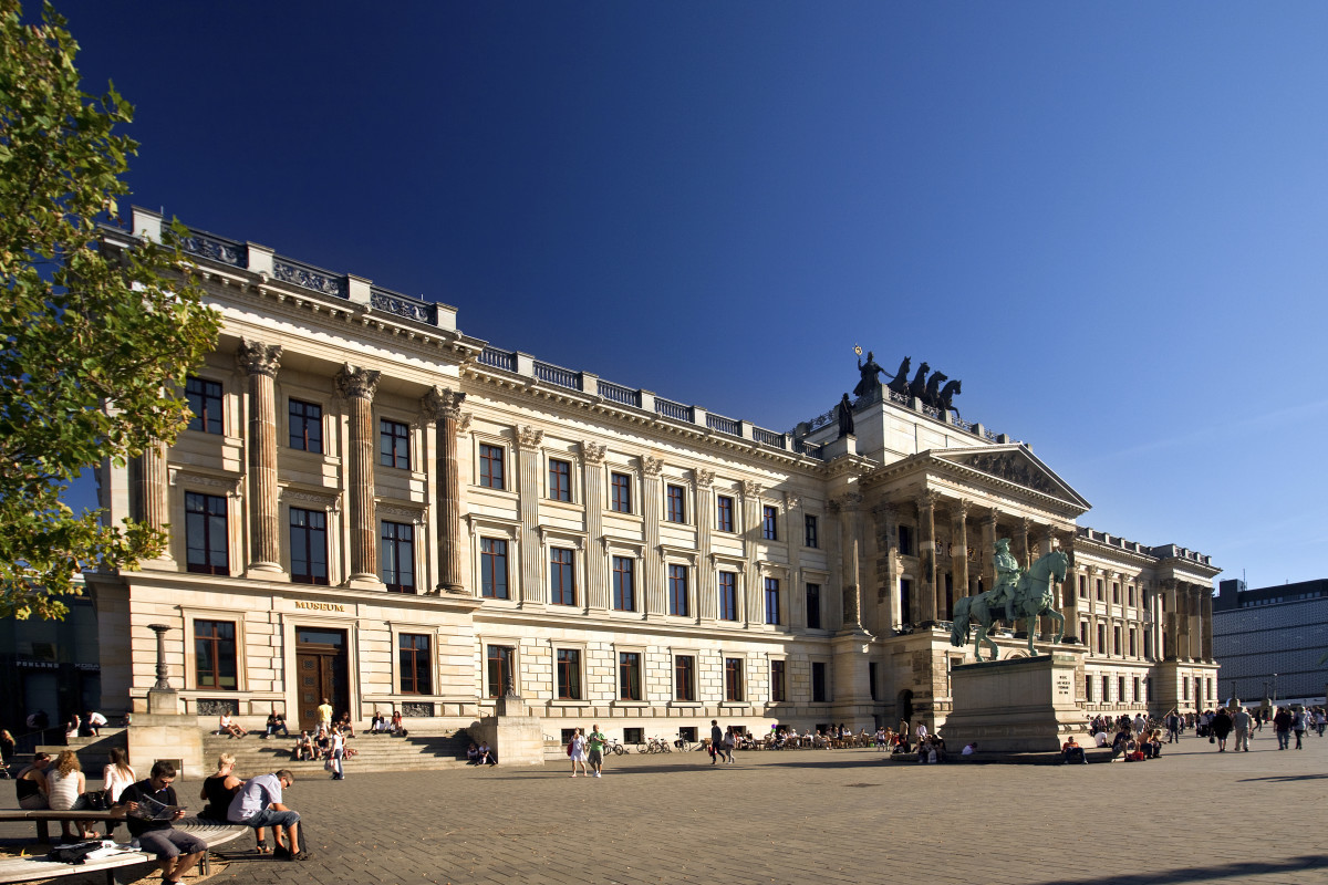 Schlossmuseum Braunschweig