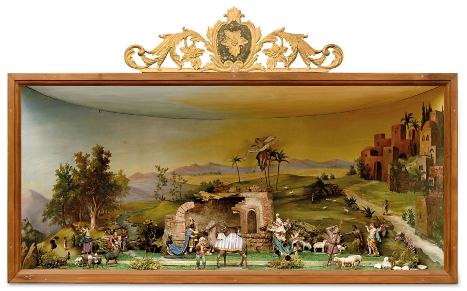 Adventszeit bei Scheublein Art & Auktionen WELTKUNST