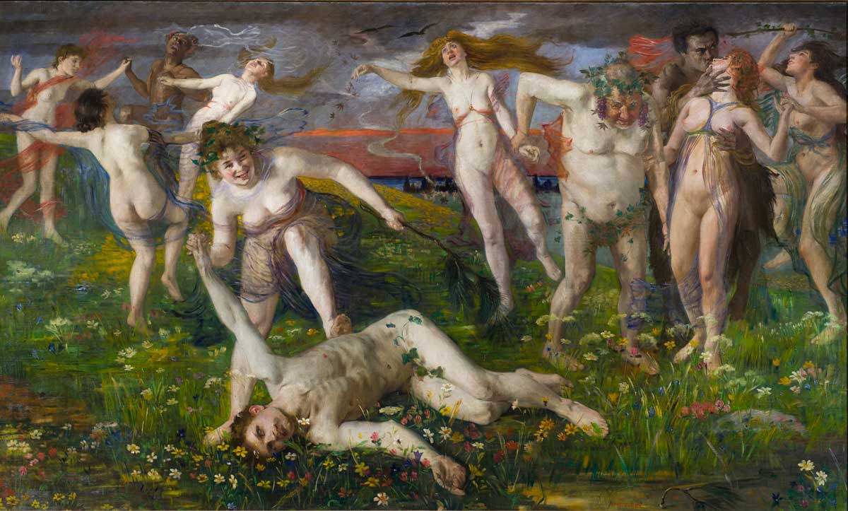 Lovis Corinth (1858-1925), 