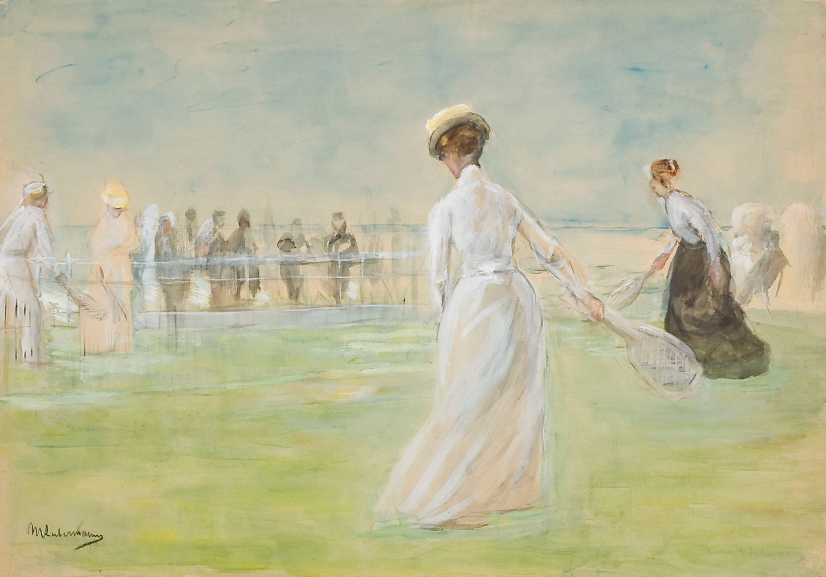 Max Liebermann, 