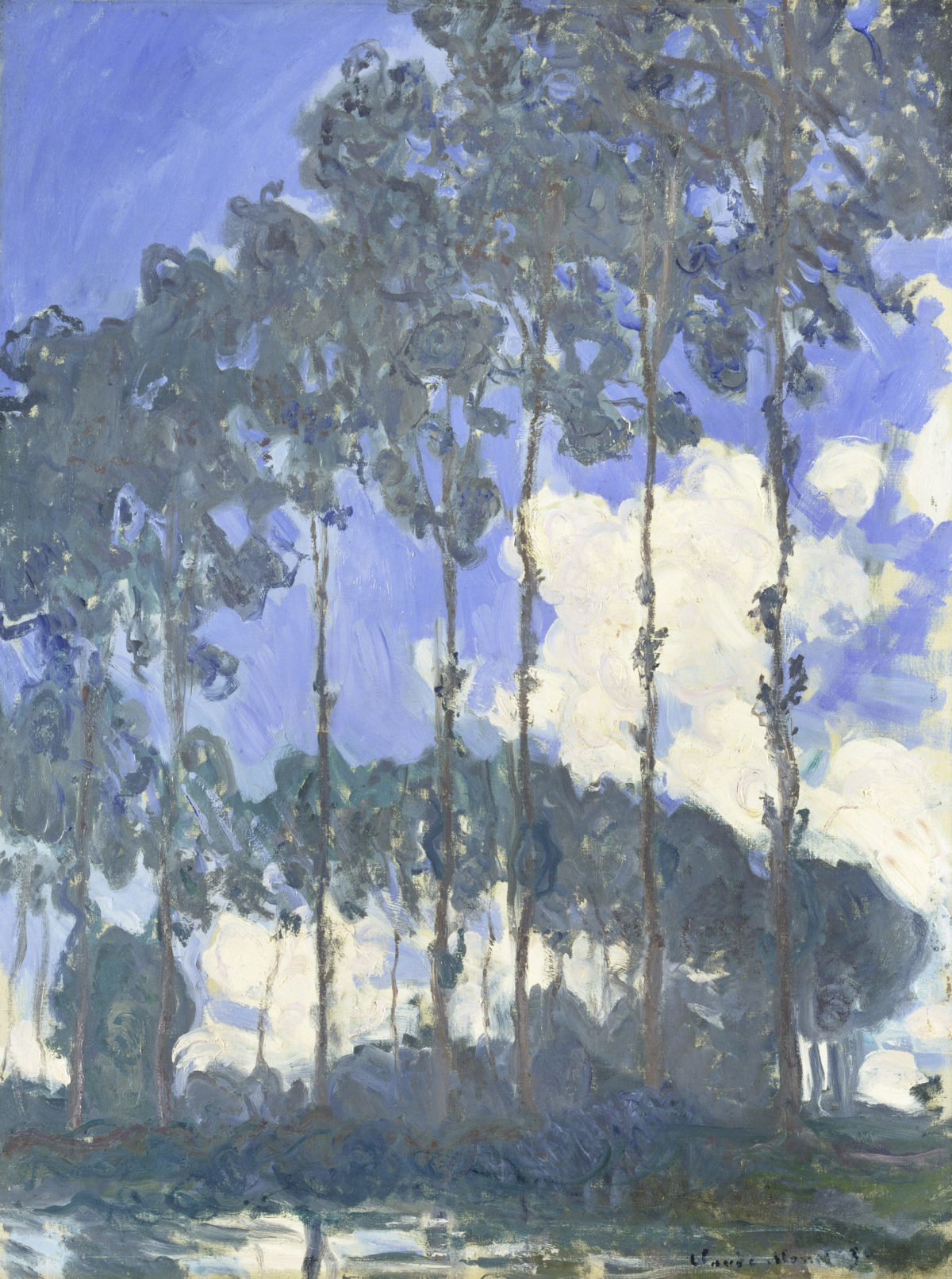 Claude Monet, 