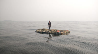 Tita Salina 1001st Island – The Most Sustainable Island in Archipelago, 2015 (Still) HD-Video, Farbe, Ton, 14‘ 11“ © Tita Salina