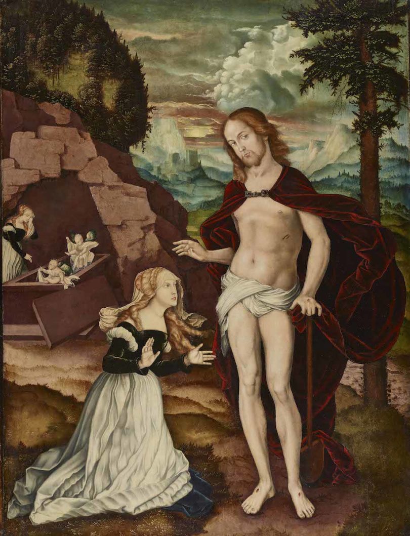 Hans Baldung Grien, 
