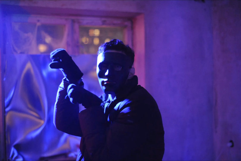 Tobias Zielony Videokunst online Julia Schtoschek