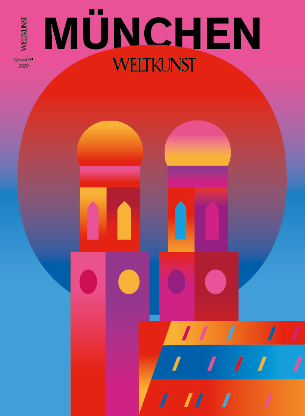 München Cover