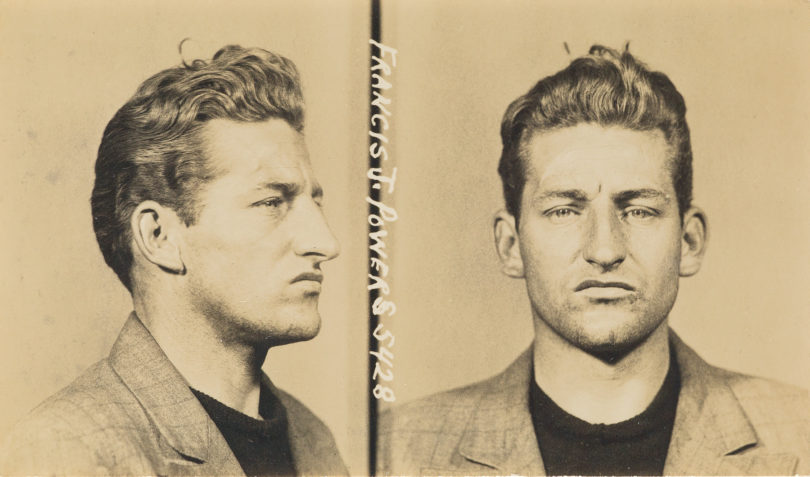 Mugshot Auktion Swann Galleries