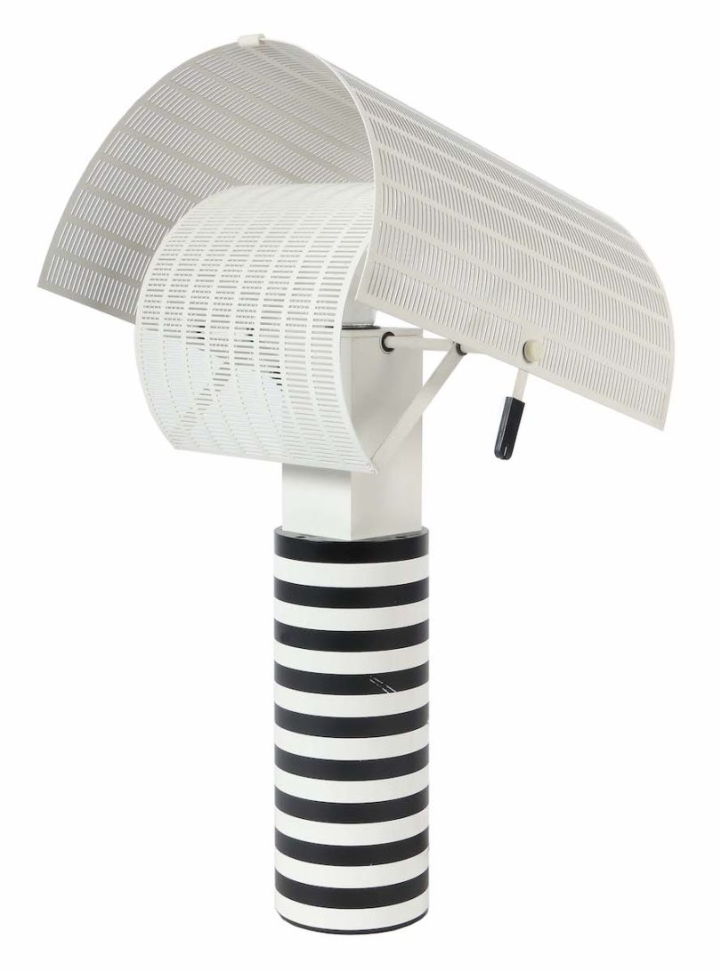 Möbel Design Achtzigerjahre Mario Botta Shogun Yves Siebers