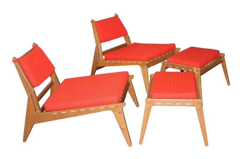 Hunting Chairs Siebers Auktion