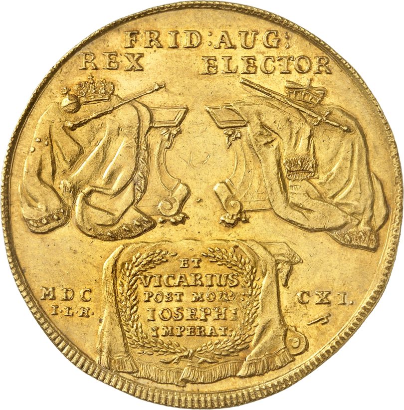 Künker Medaille Auktionen