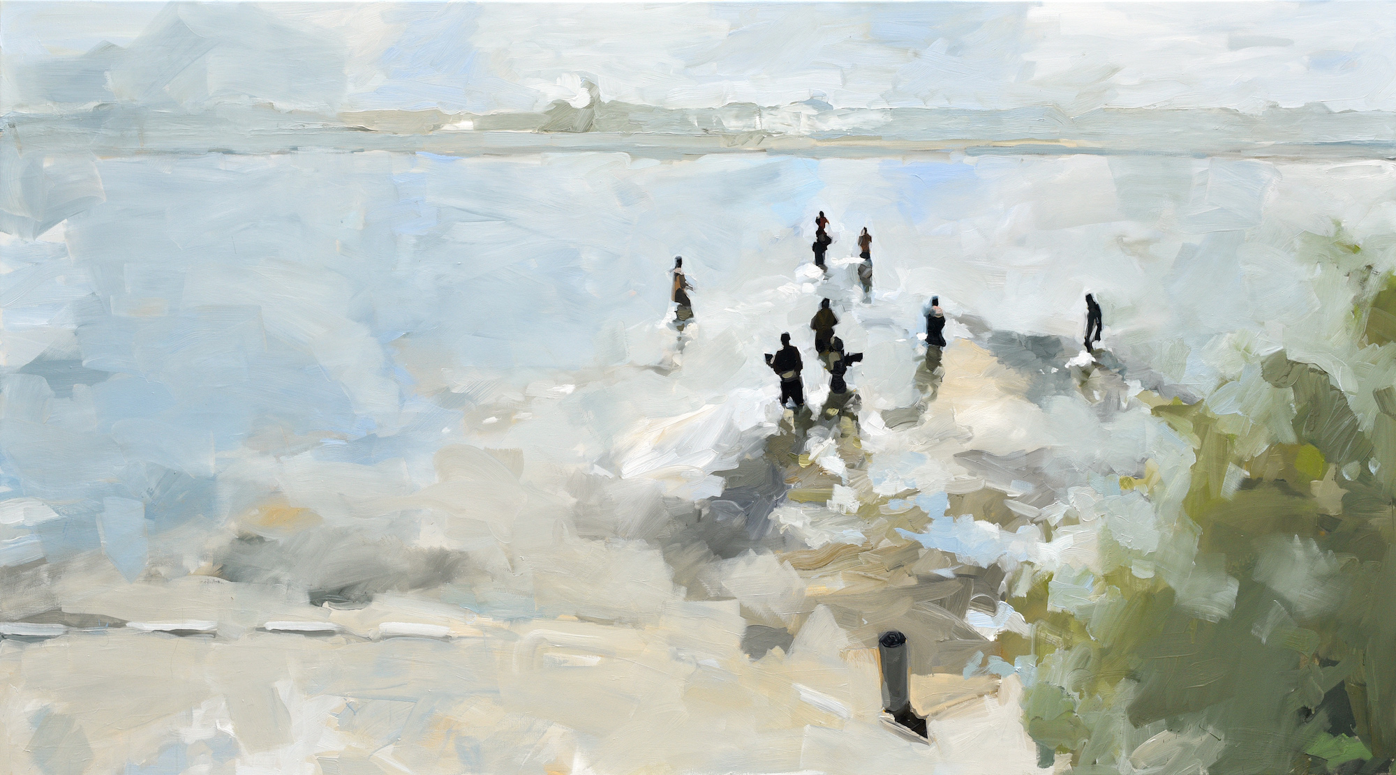 Leszek Skurski Meine Bilder Sind Visuelle Verarsche Weltkunst