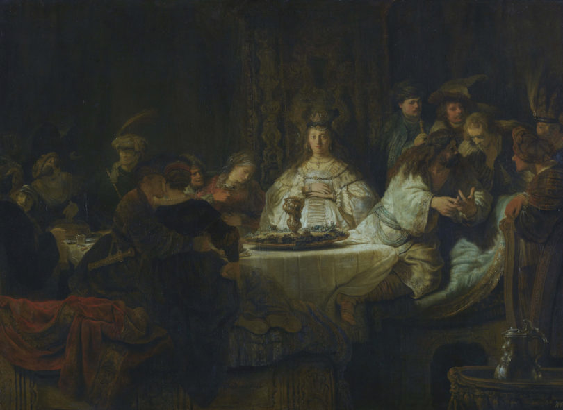 Rembrandt Harmensz van Rijn, 