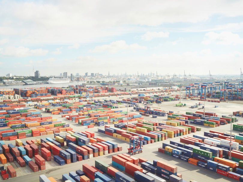 Weltkunst Henrik Spohler Bucerius Kunst Forum