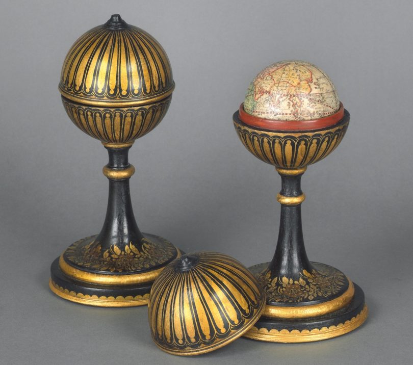 Sammlerseminar Globen William Godson Bassenge