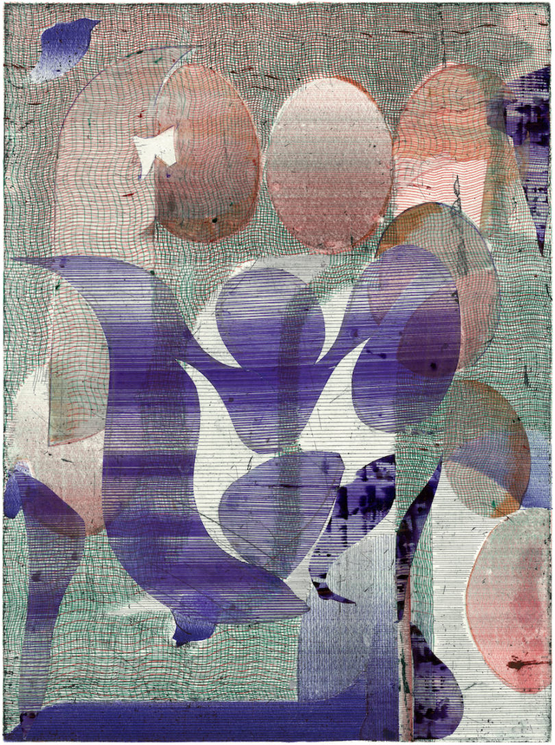 Positions Berlin Claus Georg Stabe