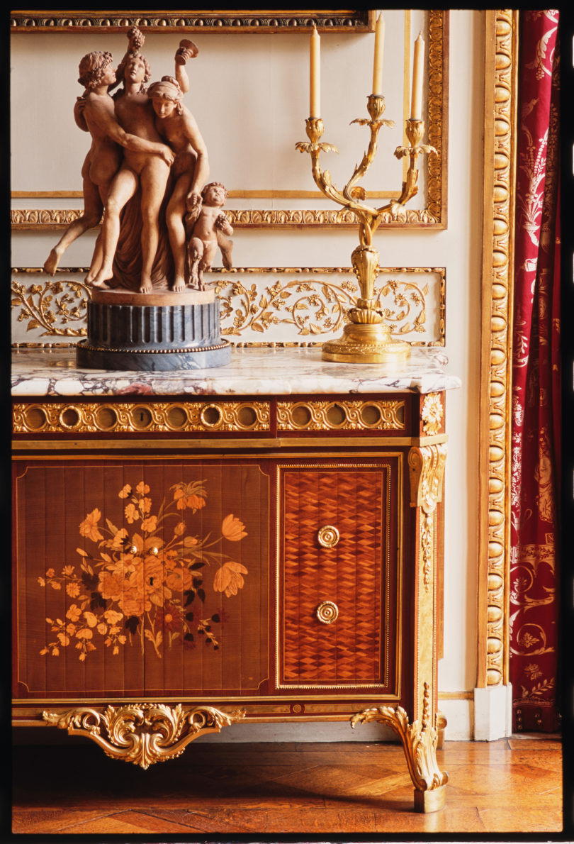 Edmund de Waal Museé Nissim de Camondo Buch