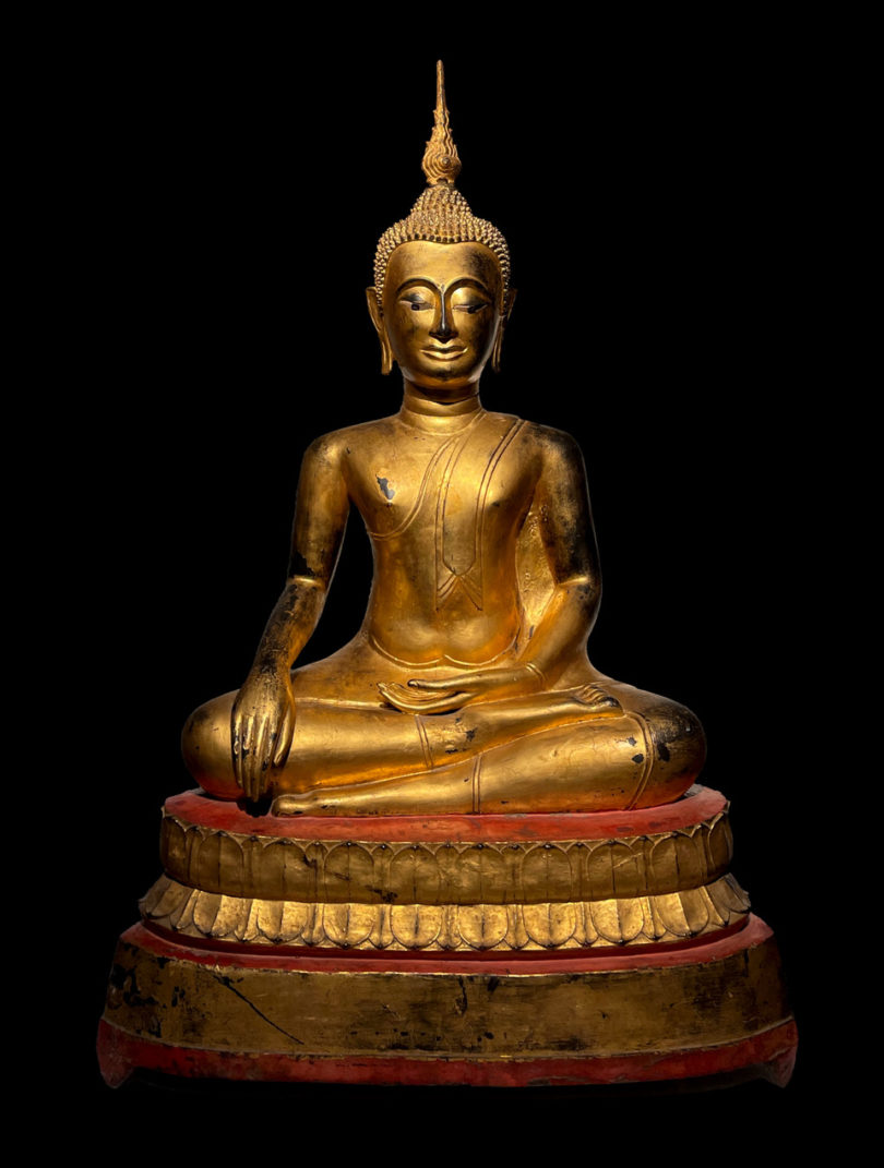 Buddhafigur Messe Highlights München