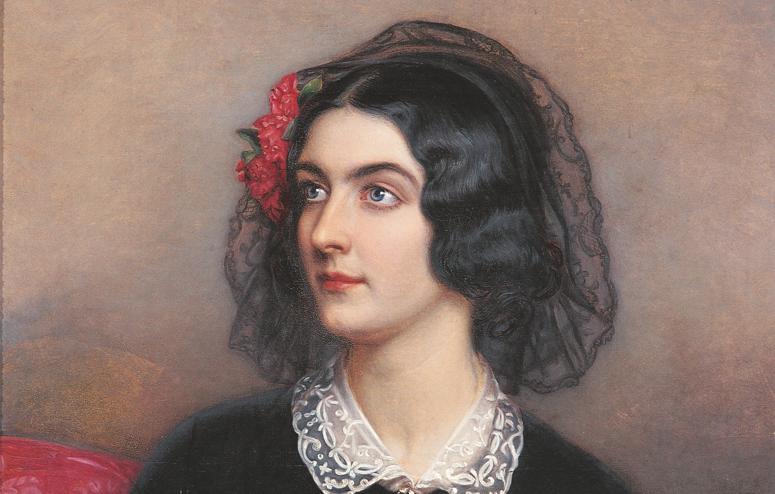 Lola Montez: Schaut auf mich! | WELTKUNST