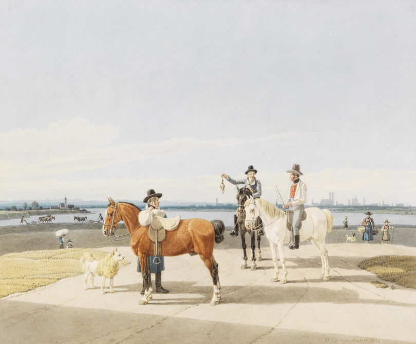 Ketter Kunst Biedermeier