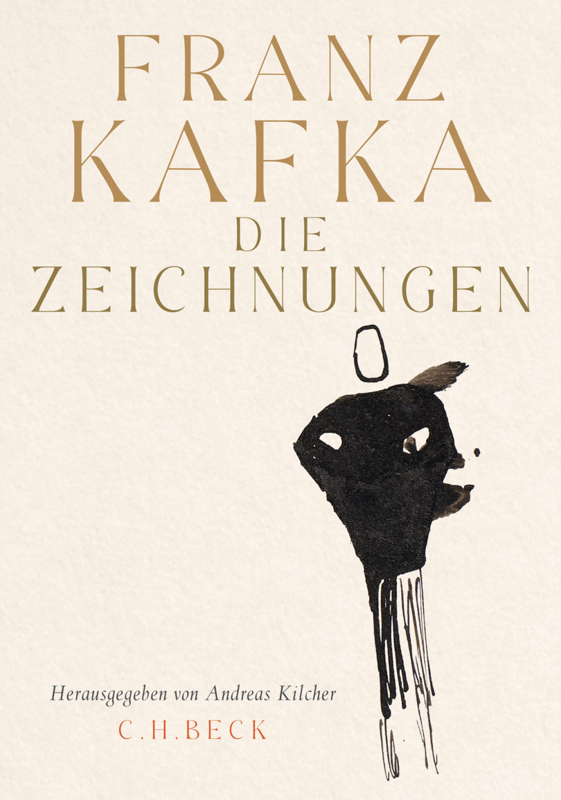 Franz Kafka Zeichnungen Buch
