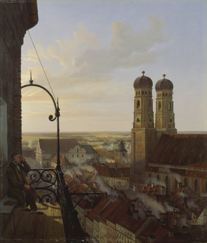 Biedermeier München