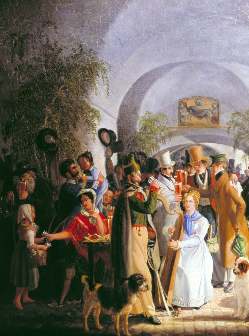 Biedermeier München