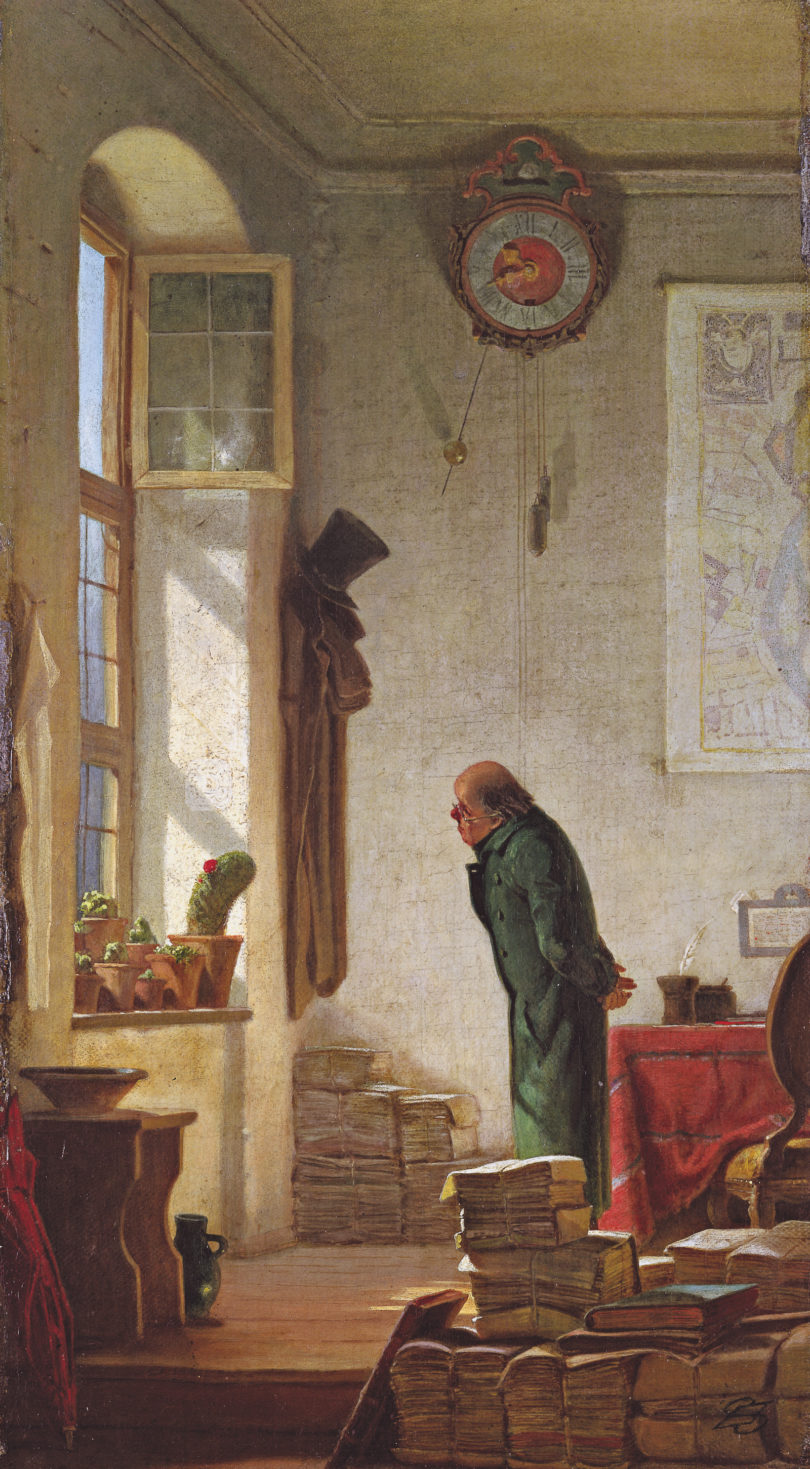 Biedermeier München