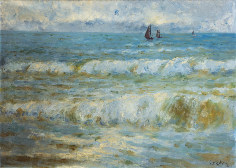 Elisabeth von Eicken