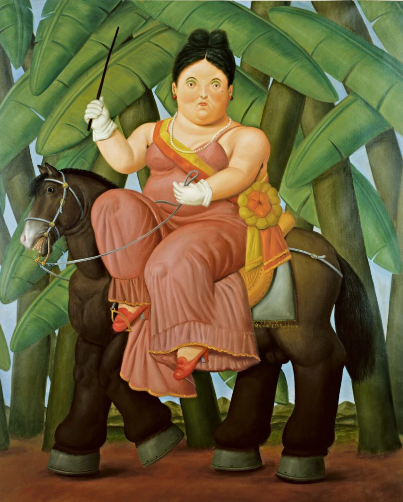 Botero Mons