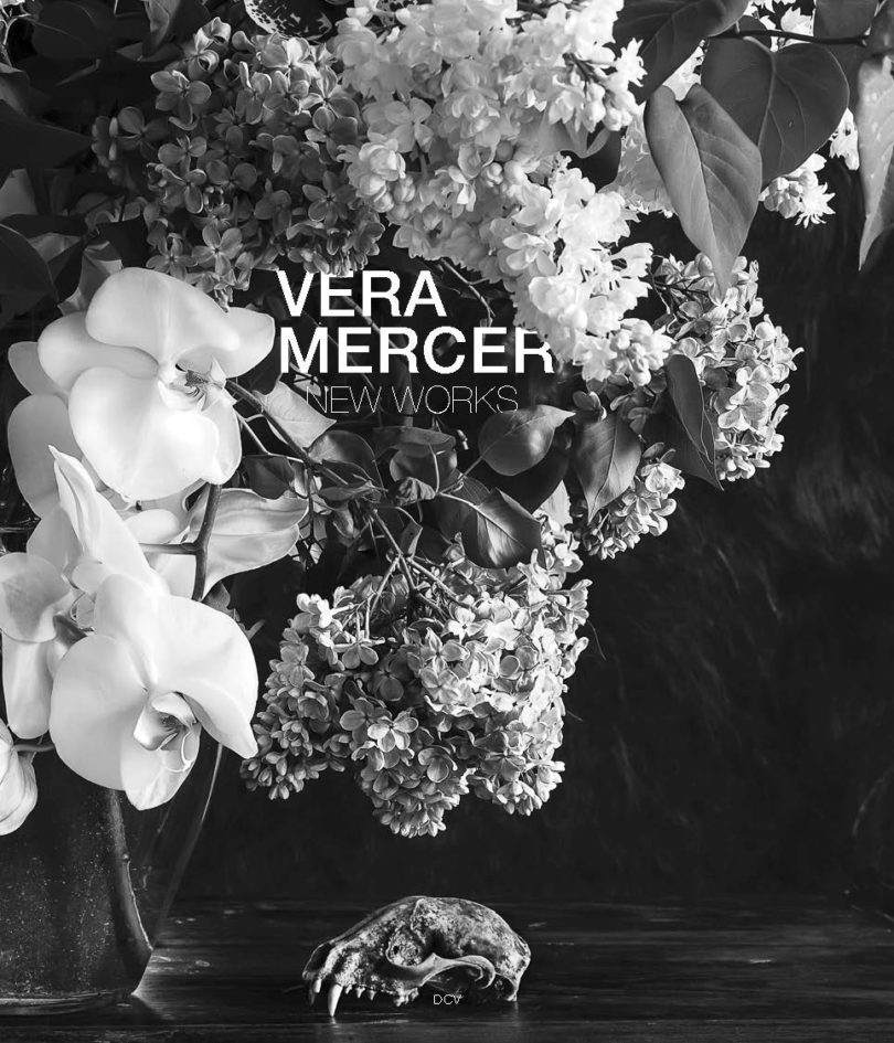 Vera Mercer Fotografie Buch