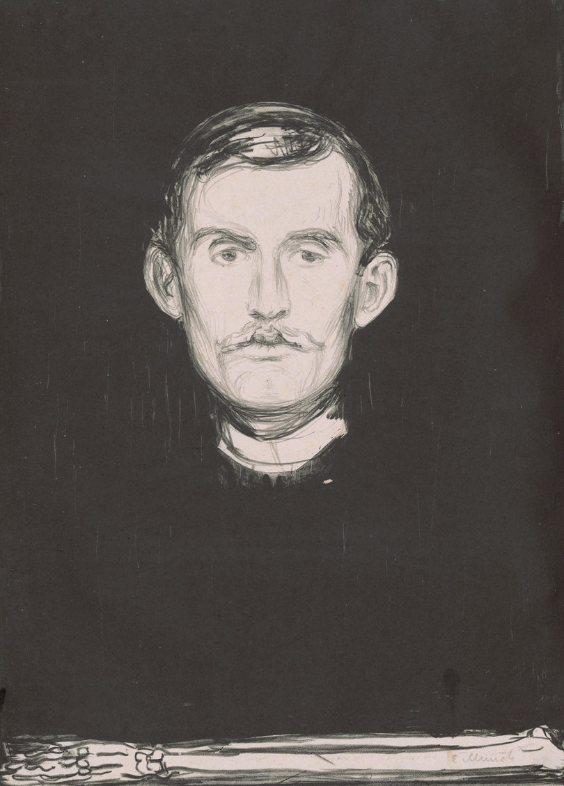 Kunstausstellungen 2022 Edvard Munch Albertina