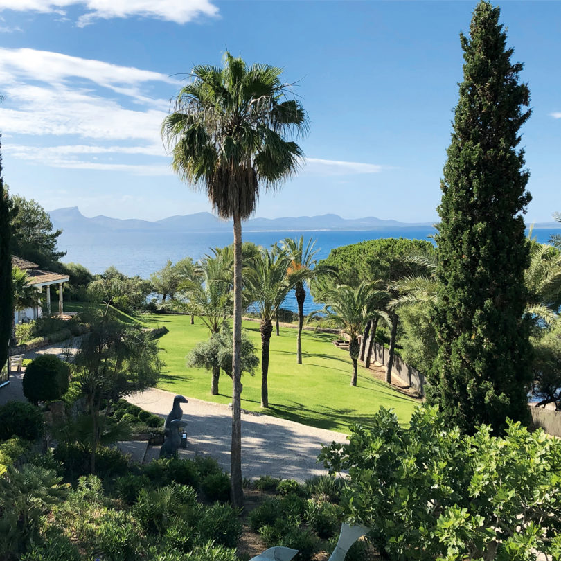 Museo Sa Bassa Blanca Mallorca