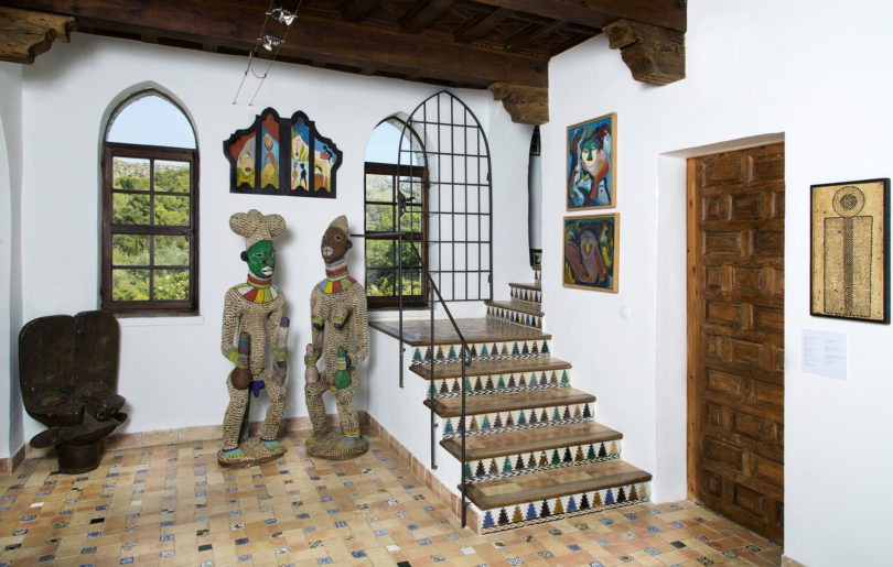 Museo Sa Bassa Blanca Mallorca