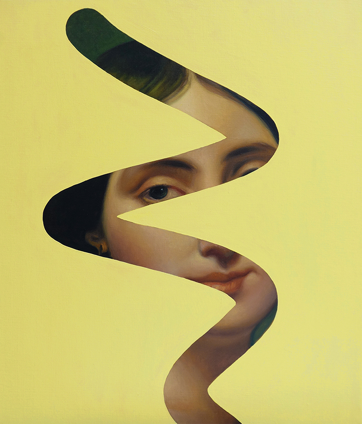 Galerie Géraldine Banier