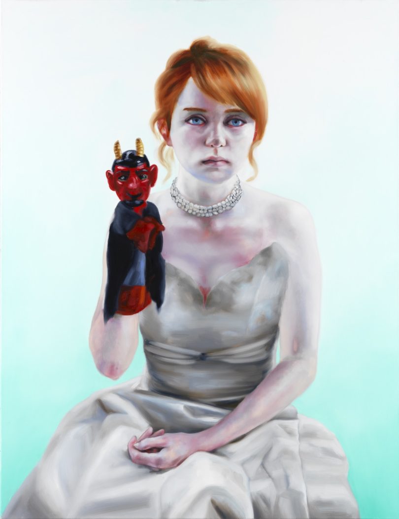 Simone Haack Interview