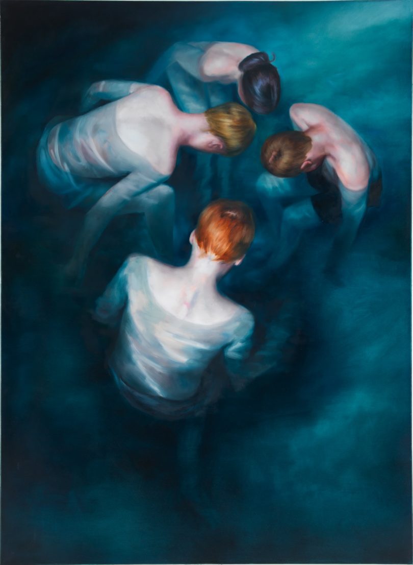 Simone Haack Interview