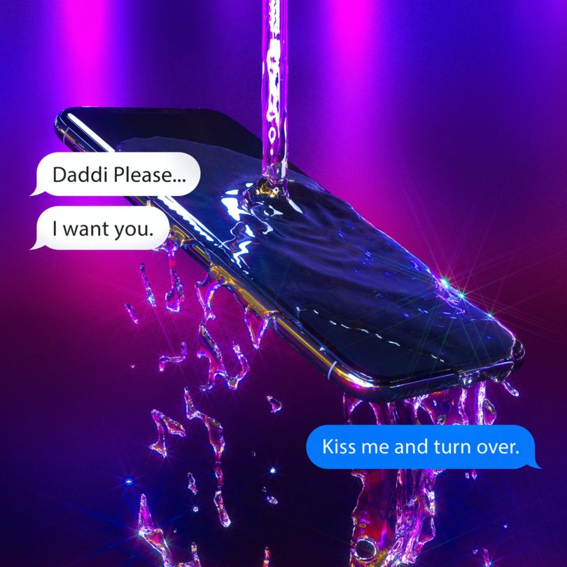 NFT Kunstmarkt Nicole Ruggiero