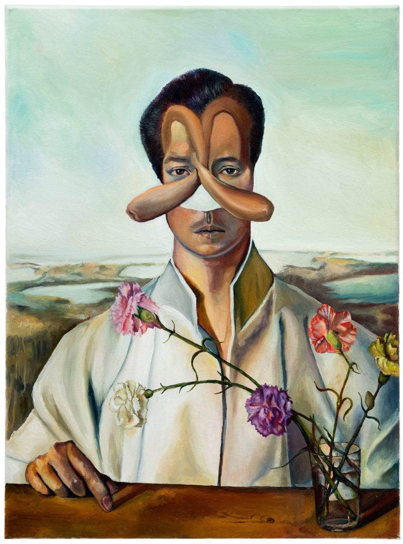 Erez Israeli Galerie Crone