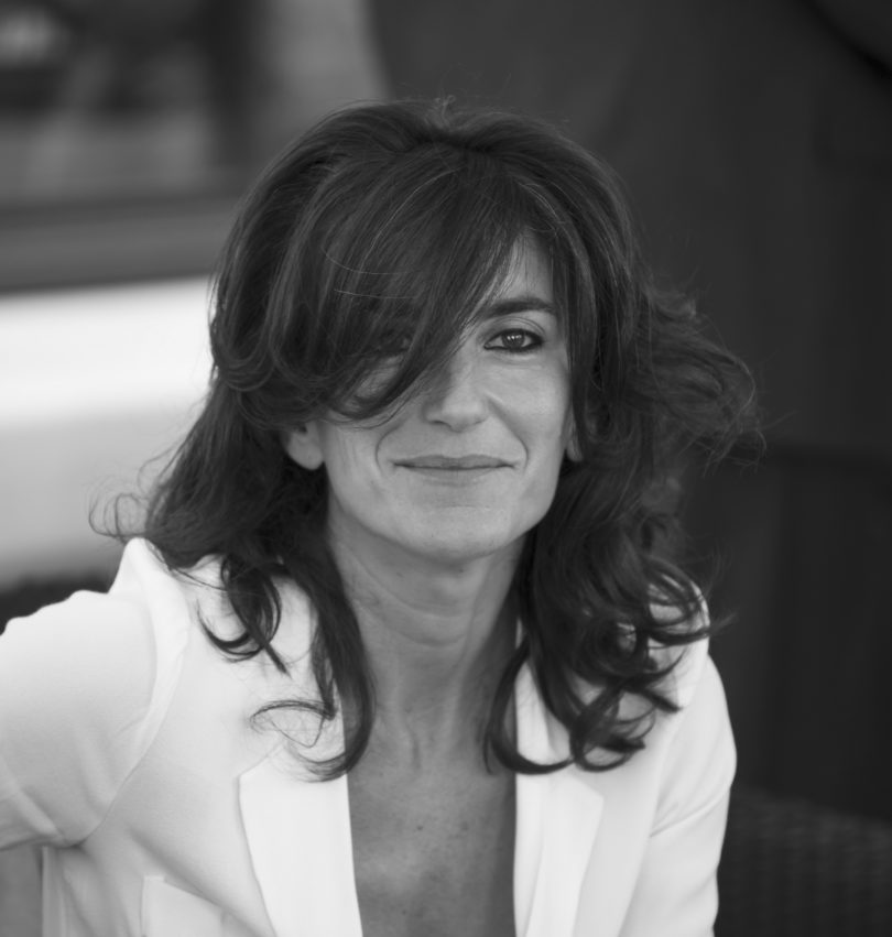 Galerie Géraldine Banier