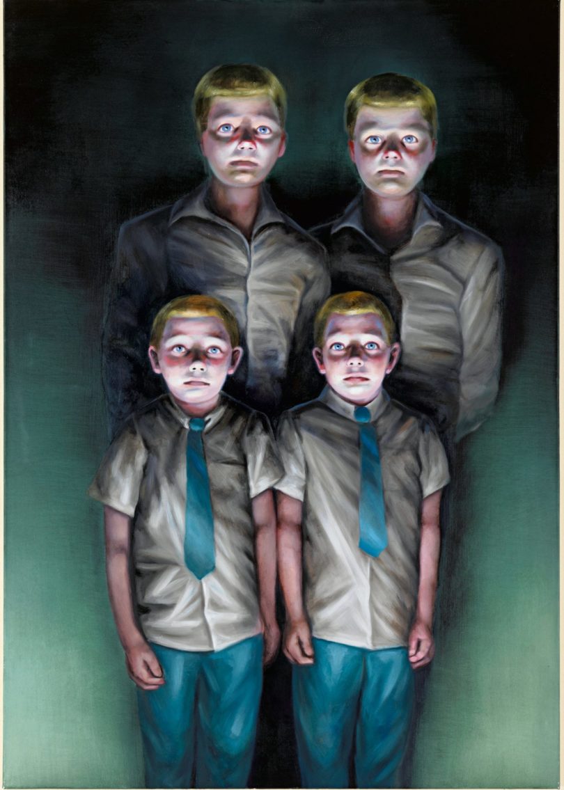 Simone Haack Interview