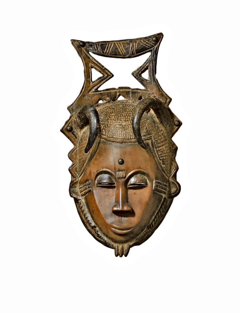 Tribal Art, Lempertz, Brüssel