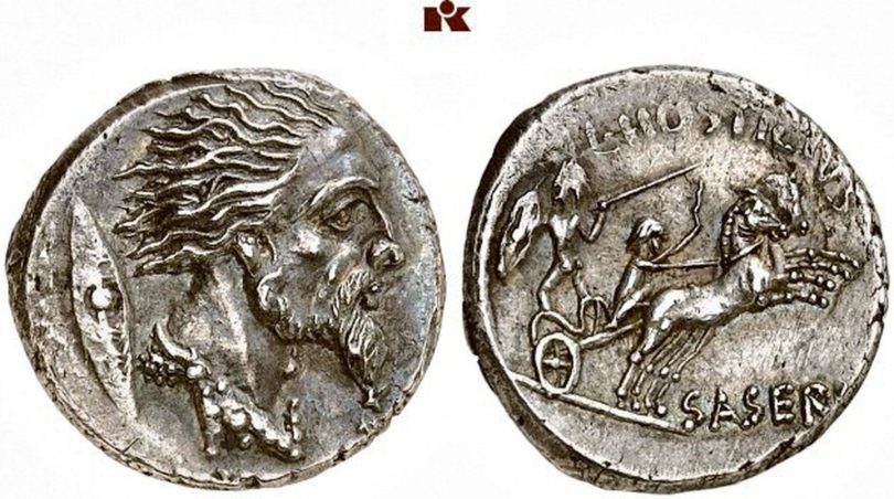 Münzauktion Künker