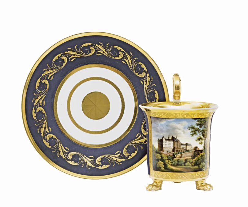 Auktion Neumeister Schatz der Württemberger