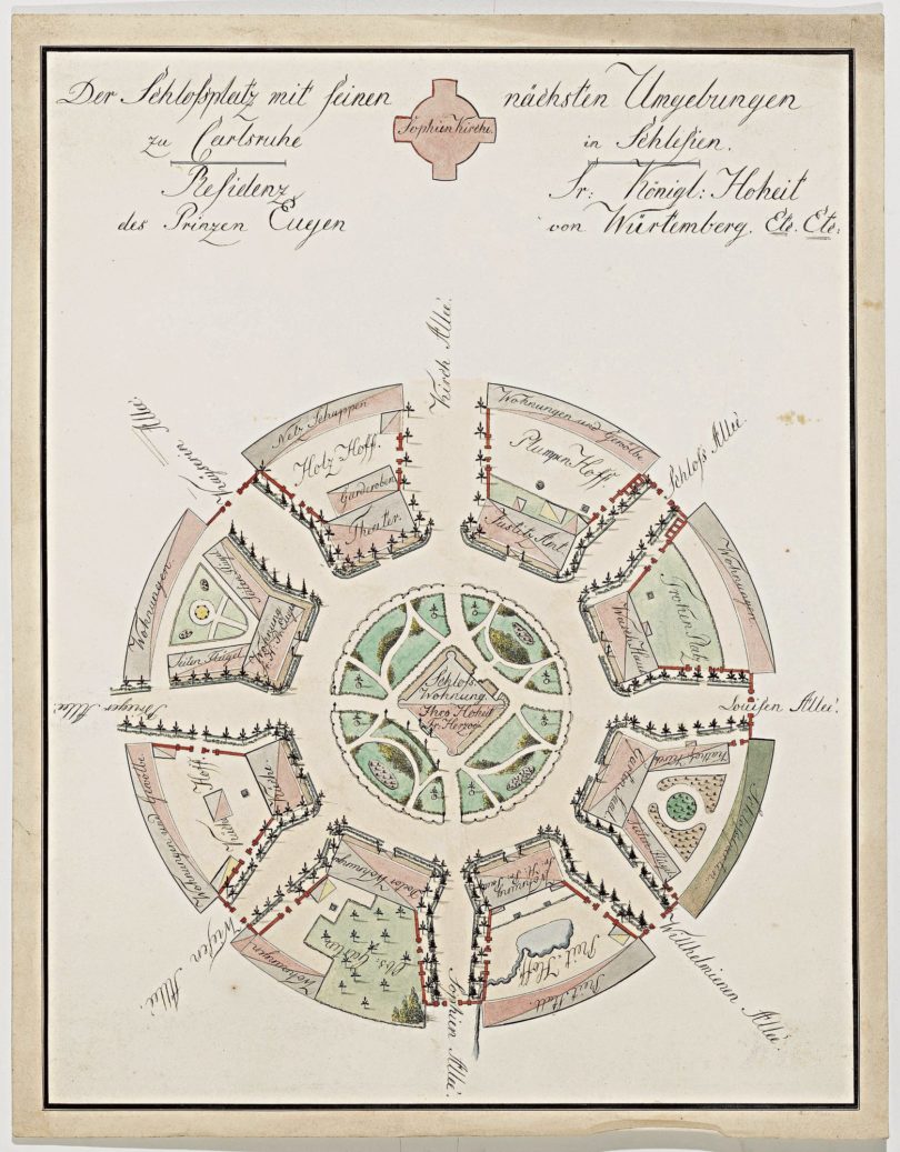 Neumeister Schatz der Württemberger