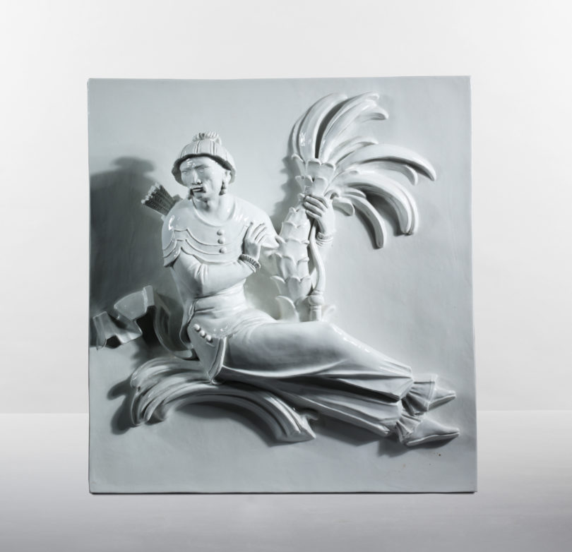 Meissen Sammlung Rafael Bonhams