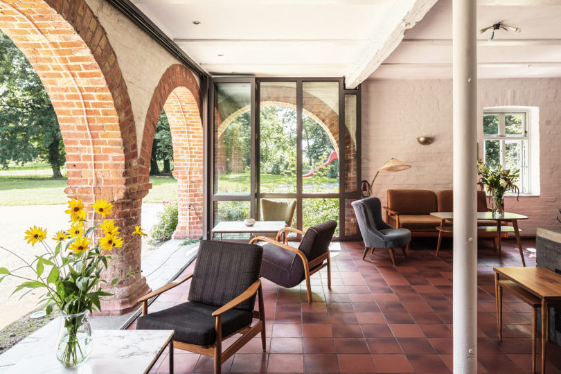 Kranich Hotel Museum