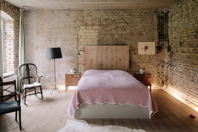 Kranich Hotel Museum