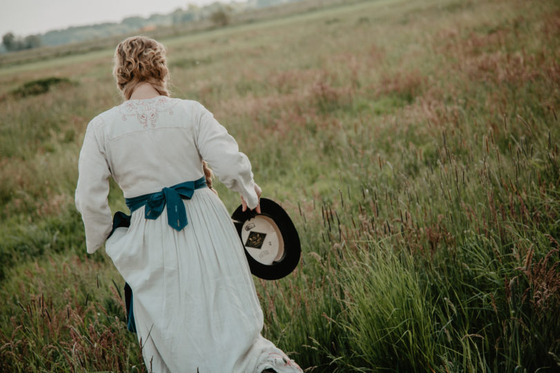 Interview Florian Lukas Heinrich Vogeler Worpswede