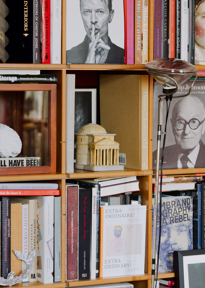 Alabaster Sammlung Teunen