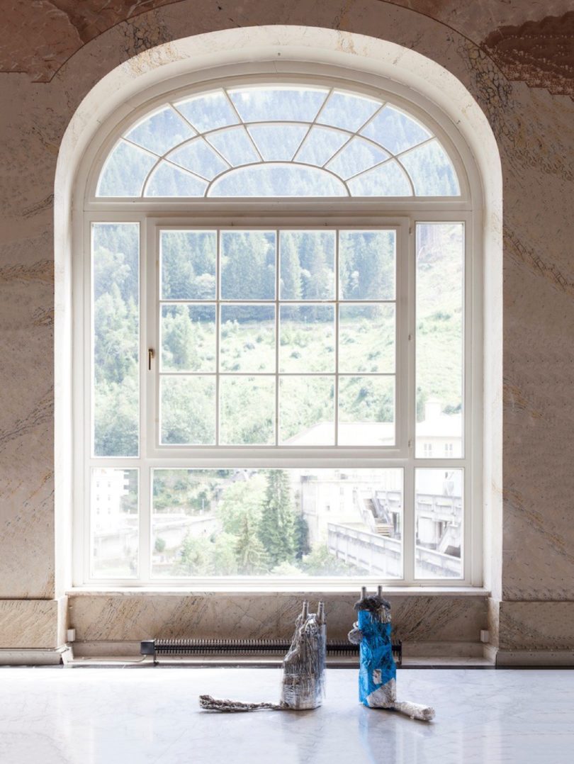 Malte Urbschat Bad Gastein Füchse